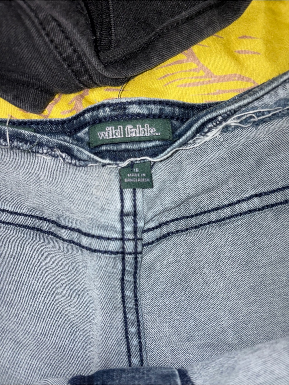 wild fable shorts BUNDLE - Picture 3 of 6